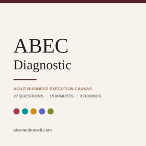 ABEC Diagnostic